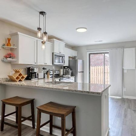 Stylish Haven New Walk To The Ocean Smart Tvs Wifi Apartman Myrtle Beach Kültér fotó