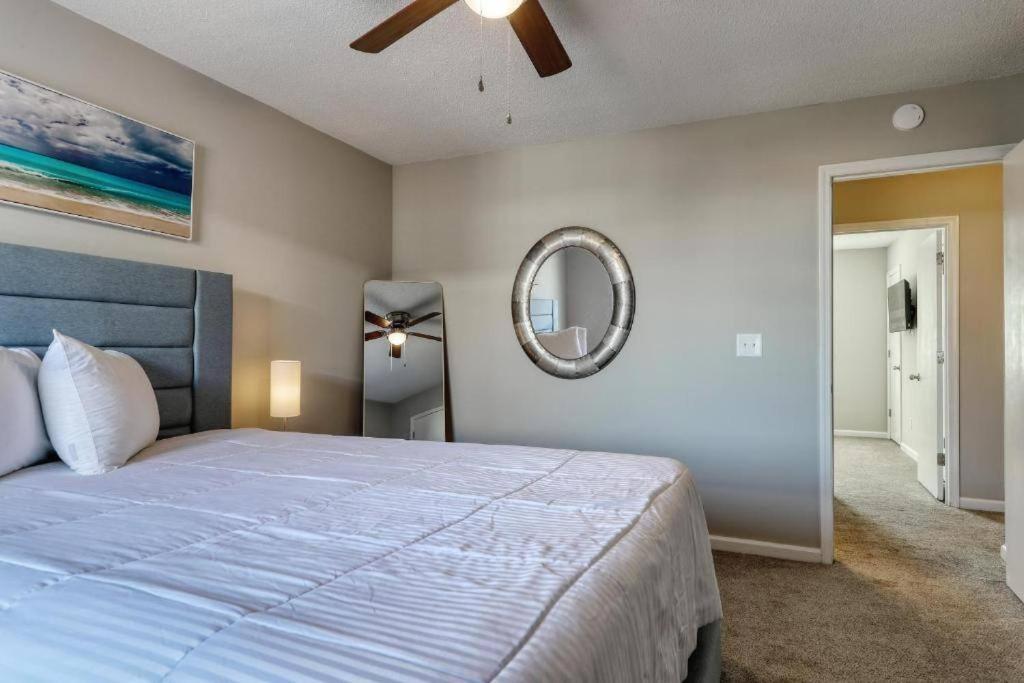Stylish Haven New Walk To The Ocean Smart Tvs Wifi Apartman Myrtle Beach Kültér fotó