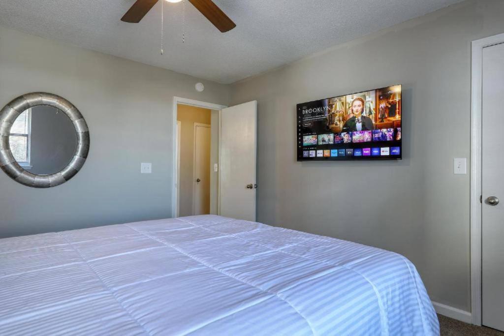 Stylish Haven New Walk To The Ocean Smart Tvs Wifi Apartman Myrtle Beach Kültér fotó