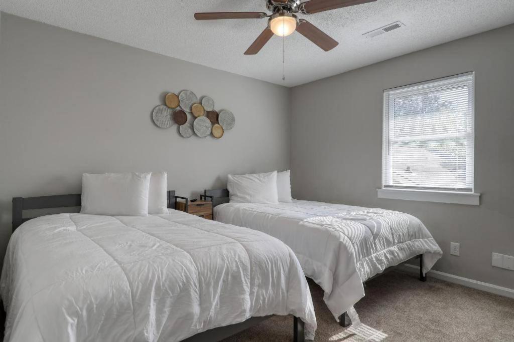 Stylish Haven New Walk To The Ocean Smart Tvs Wifi Apartman Myrtle Beach Kültér fotó