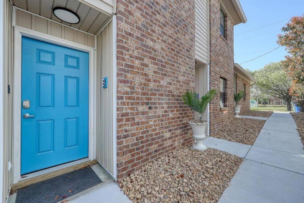 Stylish Haven New Walk To The Ocean Smart Tvs Wifi Apartman Myrtle Beach Kültér fotó