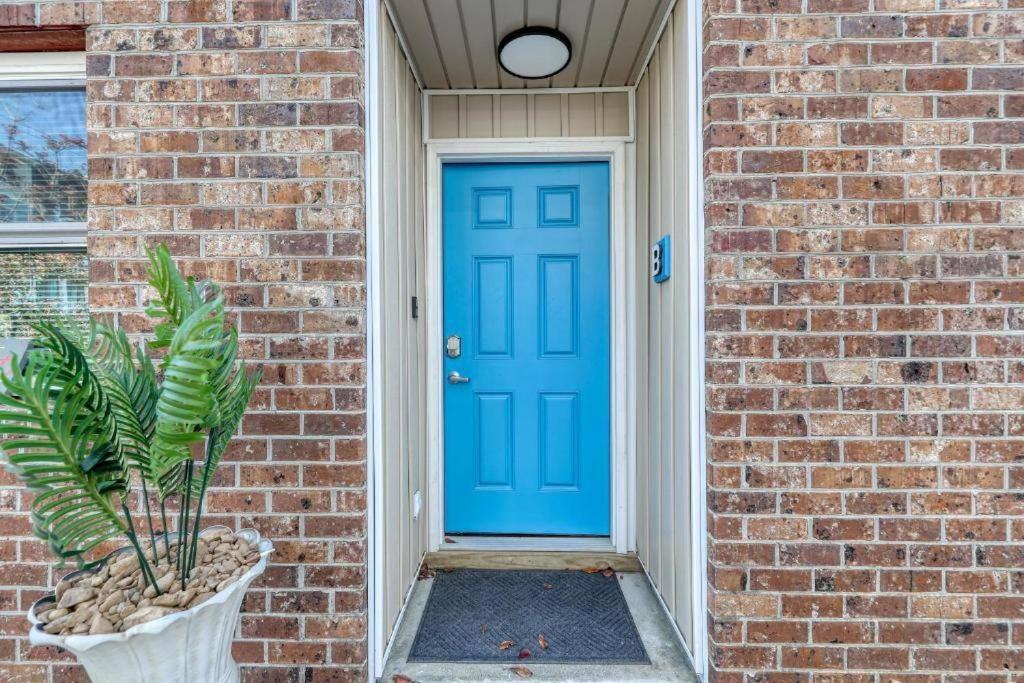 Stylish Haven New Walk To The Ocean Smart Tvs Wifi Apartman Myrtle Beach Kültér fotó