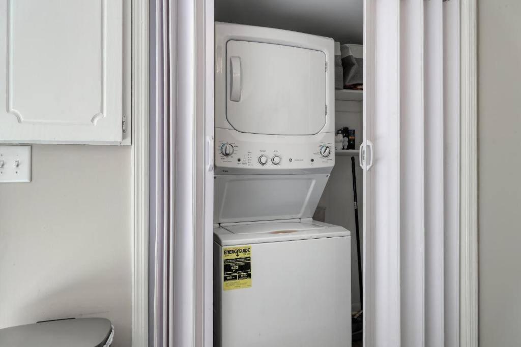 Stylish Haven New Walk To The Ocean Smart Tvs Wifi Apartman Myrtle Beach Kültér fotó